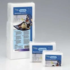 Glorex Glycerine Eco Soap -Copic Shop GlorexGlycerineEcoSoap 4