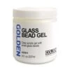 Golden Glass Bead Gel -Copic Shop GoldenGlassBeadGel