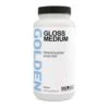 Golden Gloss Polymer Medium 1 Golden Gloss Polymer Medium -Copic Shop GoldenGlossPolymerMedium