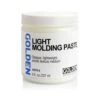 Golden Light Modelling Paste -Copic Shop GoldenLightModellingPaste