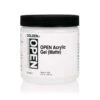 Golden Open Acrylic Gel -Copic Shop GoldenOpenAcrylicGel
