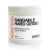 Golden Sandable Hard Gesso -Copic Shop GoldenSandableHardGesso