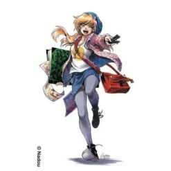 Graph'It Brush 36 Marker Set 9 Graph'It Brush 36 Marker Set -Copic Shop Graph26230393BItBrush36MarkerSet 3