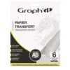 Graph'it Transfer Paper A3 Packs -Copic Shop Graph26230393BitTransferPaperA3Packs