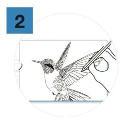 Graph'it Transfer Paper A3 Packs -Copic Shop Graph26230393BitTransferPaperA3Packs 3