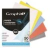 Graph'it Transfer Paper A4 Pack