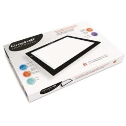 Graph´it LED A3 Light Board -Copic Shop GraphC2B4itLEDA3LightBoard 2