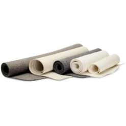 Grey Printing Felt 4mm -Copic Shop GreyPrintingFelt4mm 1