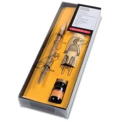 HERBIN | Egyptian Writing — 3 Piece Gift Set 13 HERBIN | Egyptian Writing — 3 Piece Gift Set -Copic Shop HERBIN7CEgyptianwritingE280943piecegiftset 5
