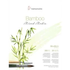 Hahnemühle | Bamboo Paper — Various Formats -Copic Shop HahnemC3BChle7CBambooPaperE28094variousformats 4
