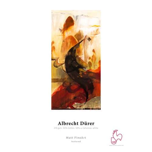 Hahnemühle Albrecht Dürer Watercolour Paper 6 Hahnemühle Albrecht Dürer Watercolour Paper - Image 4