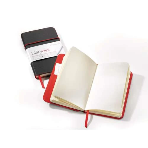 Hahnemühle DiaryFlex Notebook 3 Hahnemühle DiaryFlex Notebook
