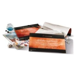 Hahnemühle The Collection Watercolour Handmade Paper 9 Hahnemühle The Collection Watercolour Handmade Paper -Copic Shop HahnemC3BChleTheCollectionWatercolourHandmadePaper 3