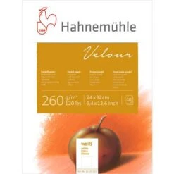 Hahnemühle Velour Pastel Pads 9 Hahnemühle Velour Pastel Pads -Copic Shop HahnemC3BChleVelourPastelPads 2