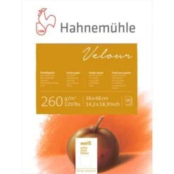Hahnemühle Velour Pastel Pads 11 Hahnemühle Velour Pastel Pads -Copic Shop HahnemC3BChleVelourPastelPads 4
