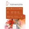 Hahnemuehle 300 Watercolour Paper Blocks -Copic Shop Hahnemuehle300WatercolourPaperBlocks