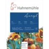 Hahnemuehle Acrylic Painting Blocks -Copic Shop HahnemuehleAcrylicPaintingBlocks
