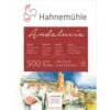 Hahnemuehle Andalucia Watercolour Blocks -Copic Shop HahnemuehleAndaluciaWatercolourBlocks