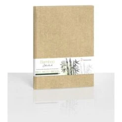 Hahnemuehle Bamboo Sketch Pad, 105gsm 5 Hahnemuehle Bamboo Sketch Pad, 105gsm -Copic Shop HahnemuehleBambooSketchPad2C105gsm 1