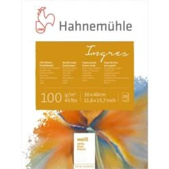 Hahnemuehle Butten Ingres Pads -Copic Shop HahnemuehleButtenIngresPads 5