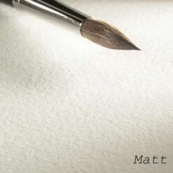 Hahnemuehle Leonardo Watercolour Pads -Copic Shop HahnemuehleLeonardoWatercolourPads 3