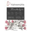 Hahnemuehle Nostalgie Sketch Pads -Copic Shop HahnemuehleNostalgieSketchPads