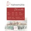 Hahnemuehle Veneto Watercolour Paper Blocks 1 Hahnemuehle Veneto Watercolour Paper Blocks -Copic Shop HahnemuehleVenetoWatercolourPaperBlocks