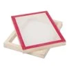 Hardwood Paper Making Frame 2 Hardwood Paper Making Frame -Copic Shop HardwoodPaperMakingFrame