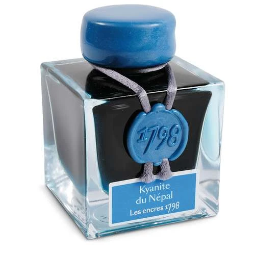 Herbin 1798 Inks 3 Herbin 1798 Inks