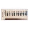 Hiro Leonardt Writing & Drawing Nib Set No. 4 -Copic Shop HiroLeonardtWriting26amp3BDrawingNibSetNo.4