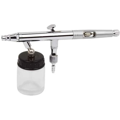Honsell Airbrush Spray Gun 182 3 Honsell Airbrush Spray Gun 182