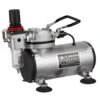 Honsell Mini Airbrush Compressor 18 -Copic Shop HonsellMiniAirbrushCompressor18