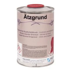 Huber Liquid Etching Ground -Copic Shop HuberLiquidEtchingGround 2