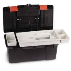 I LOVE ART | Empty Storage Boxes — Plastic -Copic Shop ILOVEART7CEmptyStorageBoxesE28094plastic 2