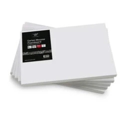 I LOVE ART | Foamboard — Pack Of 5 7 I LOVE ART | Foamboard — Pack Of 5 -Copic Shop ILOVEART7CFoamboardE28094packof5 2