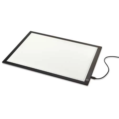 I LOVE ART | Light Pads — LED 4 I LOVE ART | Light Pads — LED - Image 2