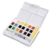 I LOVE ART | Watercolour Sets — In Plastic Boxes -Copic Shop ILOVEART7CWatercolourSetsE28094inplasticboxes