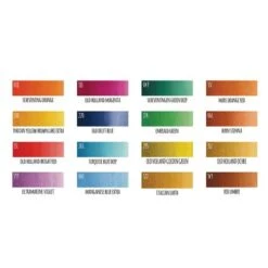 Ian Fennelly Old Holland Watercolour Collection -Copic Shop IanFennellyOldHollandWatercolourCollection 2