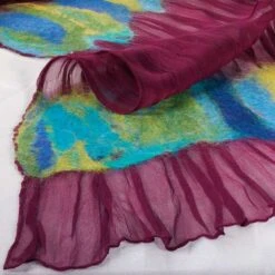 Ideen Chiffon Scarves -Copic Shop IdeenChiffonScarves 3