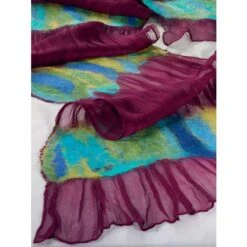 Ideen Chiffon Scarves -Copic Shop IdeenChiffonScarves 5