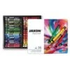 JAXON® | Watercolour Wax Pastels — Set Of 36 -Copic Shop JAXONC2AE7CWatercolourWaxPastelsE28094setof36