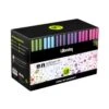 JPC Maxi Min'O 2mm Felt Pen Sets -Copic Shop JPCMaxiMin26230393BO2mmFeltPenSets