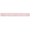 Japanese Sewing Ruler -Copic Shop JapaneseSewingRuler