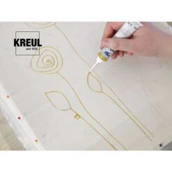 Javana Basic Silk Painting Set -Copic Shop JavanaBasicSilkPaintingSet 2