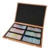 Jaxell 72 Soft Pastel Sets -Copic Shop Jaxell72SoftPastelSets