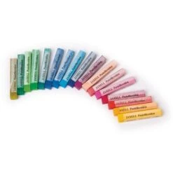 Jaxell 72 Soft Pastel Sets -Copic Shop Jaxell72SoftPastelSets 3