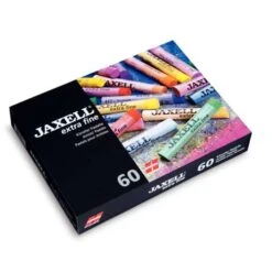 Jaxell Extra Fine Artists' Pastel Sets -Copic Shop JaxellExtraFineArtists26230393BPastelSets 3