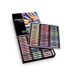 Jaxell Extra Fine Artists' Pastel Sets -Copic Shop JaxellExtraFineArtists26230393BPastelSets 4