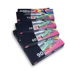 Jaxell Extra Fine Artists' Pastel Sets -Copic Shop JaxellExtraFineArtists26230393BPastelSets 5