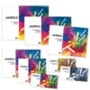 Jaxell Soft Pastel Sets -Copic Shop JaxellSoftPastelSets